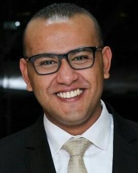 Jobseeker photo