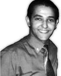 Jobseeker photo