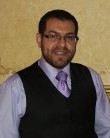 Jobseeker photo