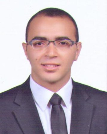 Jobseeker photo