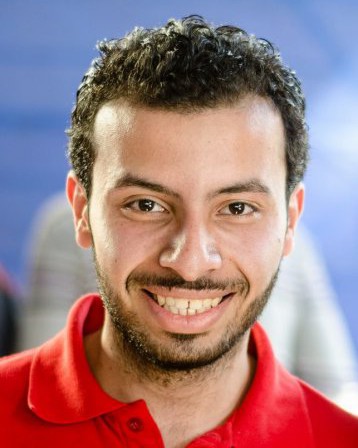 Jobseeker photo