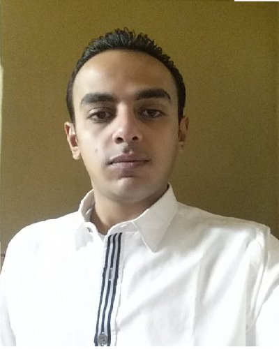 Jobseeker photo