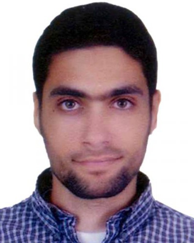 Jobseeker photo