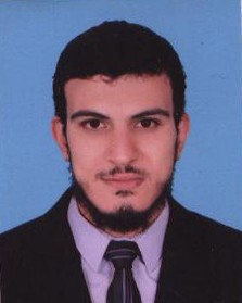 Jobseeker photo