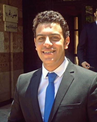 Jobseeker photo