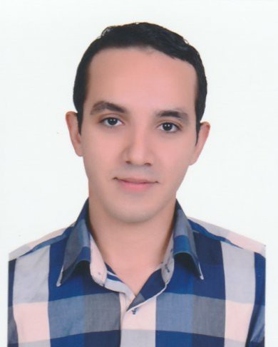 Jobseeker photo