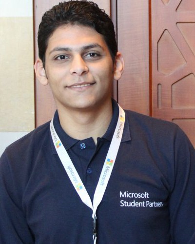 Jobseeker photo