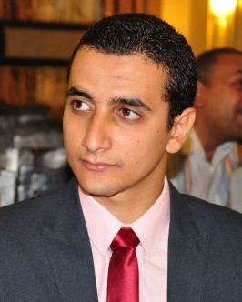 Jobseeker photo