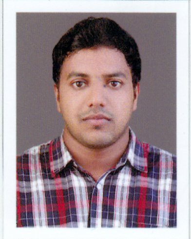 Jobseeker photo