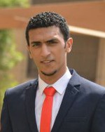 Jobseeker photo