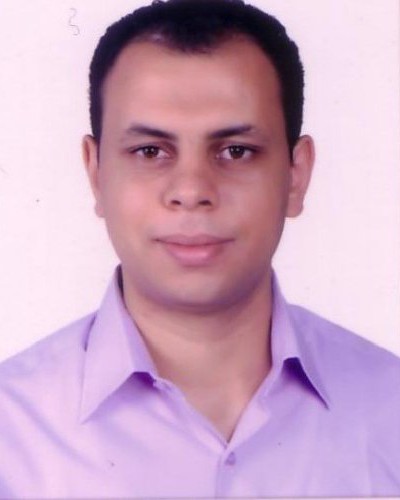 Jobseeker photo