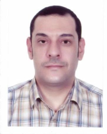 Jobseeker photo