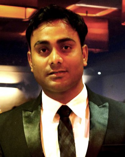 Jobseeker photo