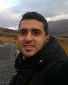 Jobseeker photo