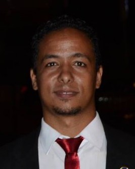 Jobseeker photo