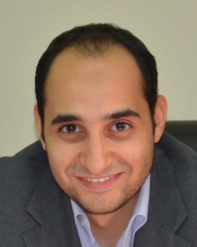 Jobseeker photo
