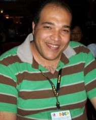 Jobseeker photo
