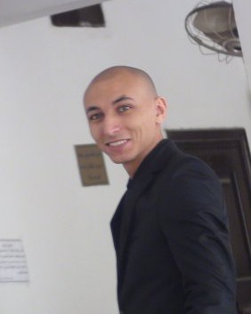 Jobseeker photo