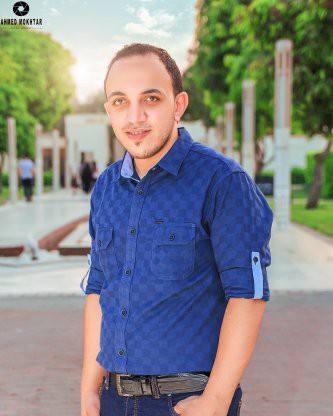Jobseeker photo