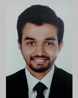 Jobseeker photo