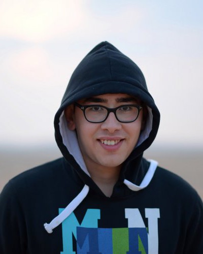 Jobseeker photo