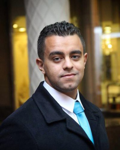 Jobseeker photo