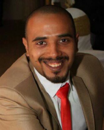 Jobseeker photo