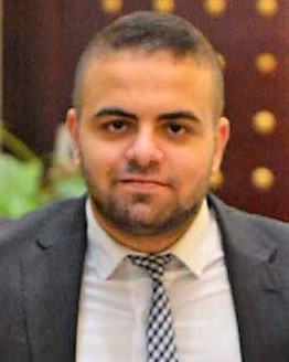 Jobseeker photo