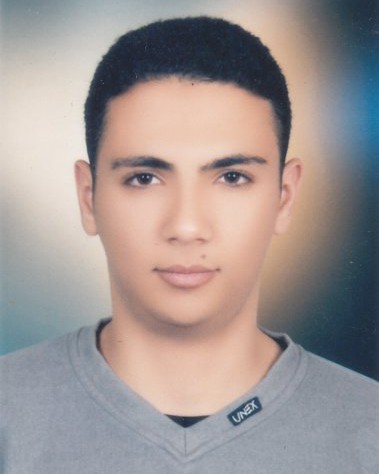 Jobseeker photo