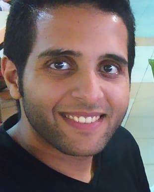 Jobseeker photo