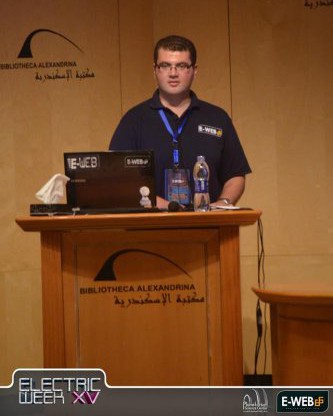 Jobseeker photo