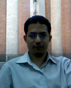 Jobseeker photo