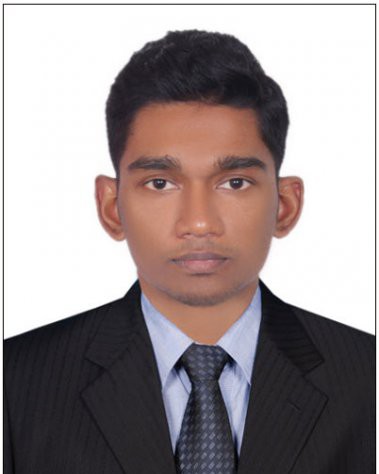 Jobseeker photo