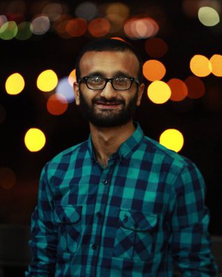 Jobseeker photo