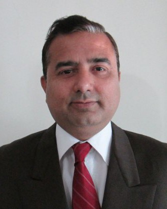 Jobseeker photo