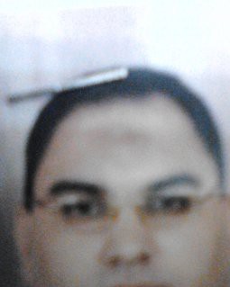 Jobseeker photo
