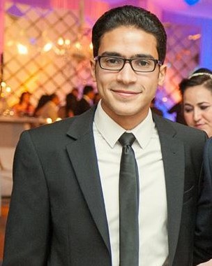 Jobseeker photo