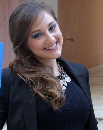 Jobseeker photo