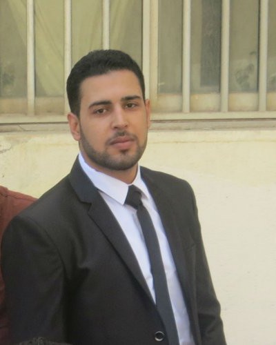 Jobseeker photo
