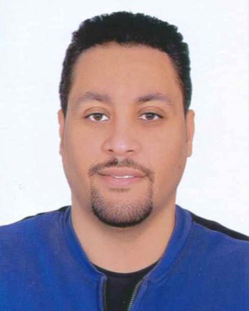 Jobseeker photo