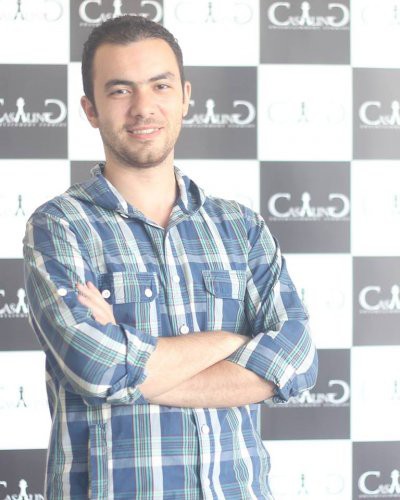 Jobseeker photo