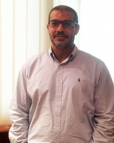 Jobseeker photo