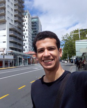 Jobseeker photo