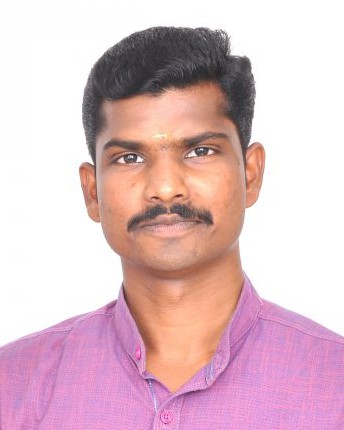 Jobseeker photo