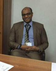 Jobseeker photo