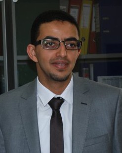 Jobseeker photo