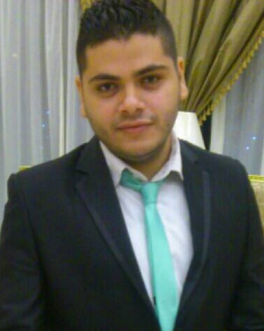 Jobseeker photo