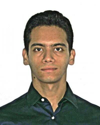 Jobseeker photo