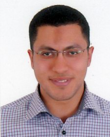 Jobseeker photo