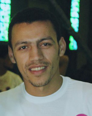 Jobseeker photo
